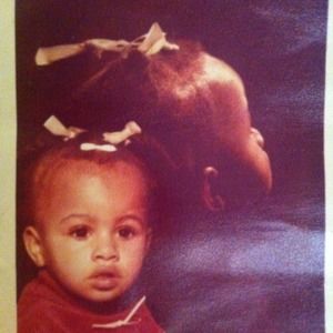 Meet your Posher, Gladys